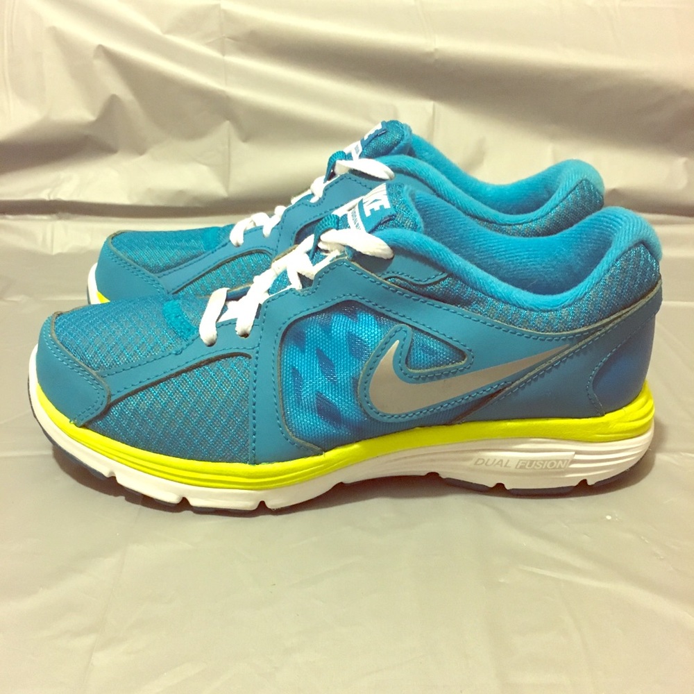 Nike Dual Fusion Run